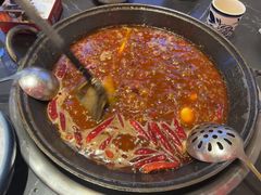 -巴蜀大将火锅(春熙店)