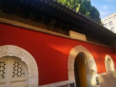 -嵩祝寺及智珠寺