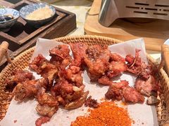 -串盟烧烤·长沙美食地标(星沙店)
