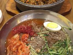 -米字旁先锋韩餐(茂业天地店)