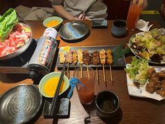 -王氏炉匠·烧鸟放题自助(好运街店)