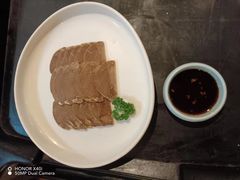 -金筷子西北菜·捞悦火锅