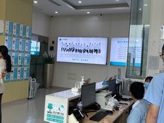 -谐和贝康宠物医院24小时·宠保定点(急重症转诊中心)