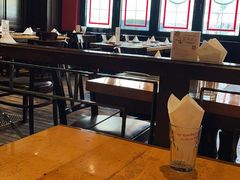 大堂-兰特伯爵西餐厅·啤酒屋(方庄店)