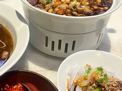 -柴门饭儿(成都太古里店)
