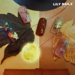 -LILY NAILS美甲美睫