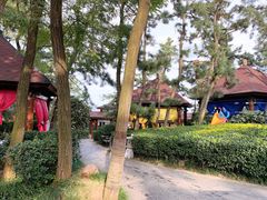 -威海天沐温泉度假区