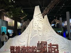 -国家自然博物馆