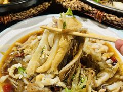 -和源祥·日照菜扛把子(万平口一店)