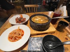 -院子餐厅·大锅菜·老杭帮(桥西直街店)