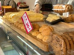 -東更道点心行(文化东路店)