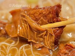 牛腩本腩-伍湛记 · 广州老字号(龙津中路店)
