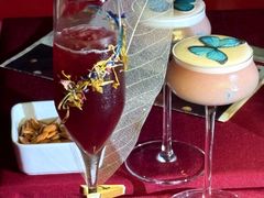 -MANDERLEY 曼德雷酒吧