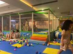 -海韵之星邮轮水会(明发商业广场店)