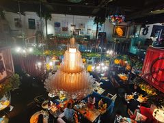 大堂-杂咖zacup(领展中心城店)