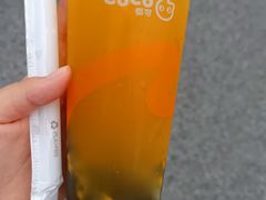 -CoCo都可(江宁托乐嘉店)