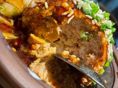 -扬州狮子楼·非遗淮扬菜(东关街店)