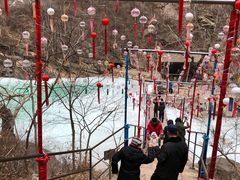 -黑龙潭风景区