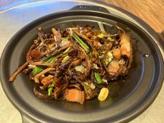 -云海肴·汽锅鸡·云南菜(苏州中心店)
