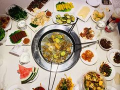 -么子烤肉(化龙池店)