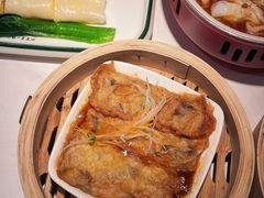 -禄运茶居·手工点心(猎德店)