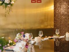 -听松楼·花园酒店·自助餐厅(红梅公园店)