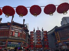 -古文化街旅游区