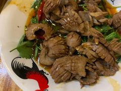 -聪辉同安老美食饭店(大元路店)