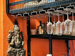 -南国印度餐厅Dakshin