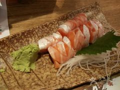 -林妈妈村·日式料理(宝山万达店)