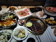 -火炉火自助餐(喜隆多店)