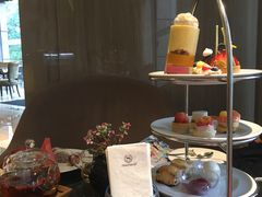 -粤海喜来登酒店·&More聚驿(天河城店)