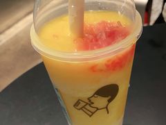 -喜茶(深圳东门1234店)