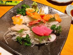-季夏金枪鱼牛排自助餐厅(海悦天地店)