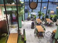大堂-法蘭西町西餐厅