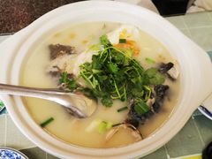 -百味园土菜馆(迎宾东路店)