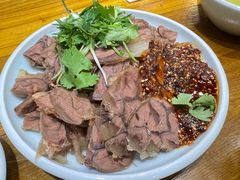 -古觉面片(凤城十路店)