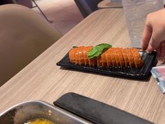 -鱼酷活鱼烤鱼(恒隆广场店)