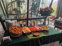 -肴约·花园式餐厅(湖里店)