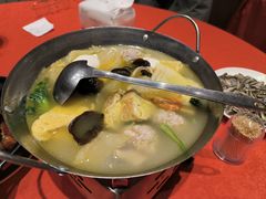 杭三鲜-群乐饭店(滨安路店)