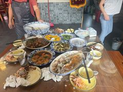 -灵福缘私房菜·农家菜(拈花湾·灵山大佛必推店)