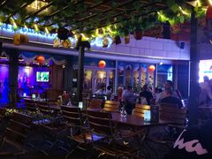 大堂-Paulaner·德国帕拉娜自酿啤酒餐厅(海上世界店)