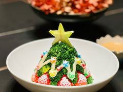 -翕间食·精致淮扬菜(江苏大剧院店)