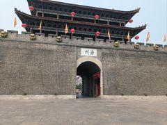 -滦州古城