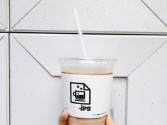 -JPG coffee(广州体育西店)