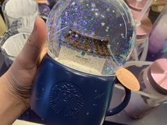 -星巴克臻选(南宁万象城店)