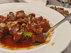 -华膳楼·安徽地标美食·中华餐饮名店(文化公园店)