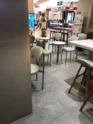 大堂-桃桃屿·潮牌酷银(世纪荟店)