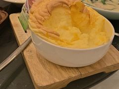 -港丽餐厅(天河城店)