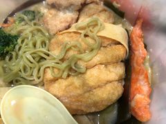 -杨国福麻辣烫(拱墅万达广场店)